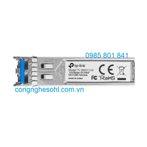 Switch TP-Link TL-SM311LM