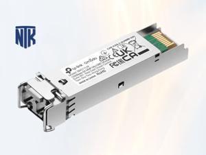 Switch TP-Link TL-SM311LM