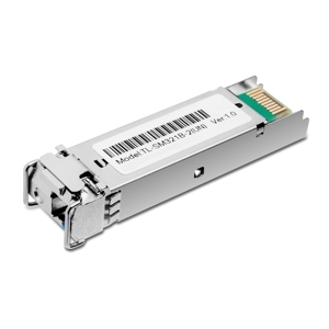 Switch TP-Link TL-SM321B 1000Base-BX WDM Bi-Directional SFP Module