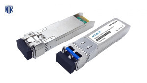 TP-Link TL-SM5110-LR 10Gbase-LR SFP+ LC Transceiver