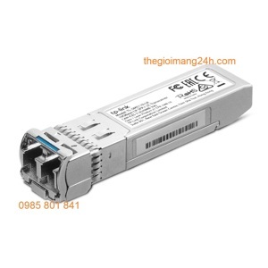 TP-Link TL-SM5110-LR 10Gbase-LR SFP+ LC Transceiver