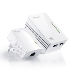 Bộ mở rộng wifi đa chức năng AV 200 TP-Link TL-WPA2220KIT