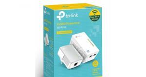 Bộ mở rộng sóng AV500 TP-Link TL-WPA4220KIT