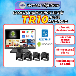 TR10 - Xe mô tô đua