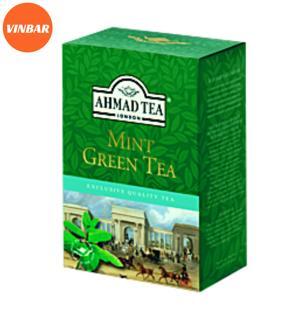 Trà Ahmad Bạc hà 40g