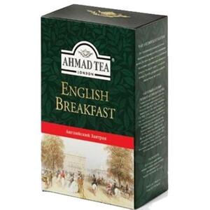 Trà Ahmad English Breakfast Anh Quốc 40g (20 túi x 2g)