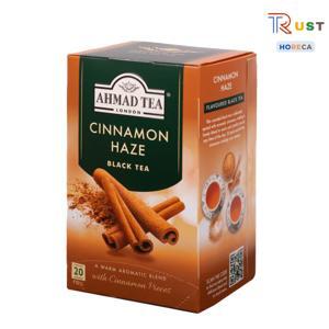 Trà Ahmad Quế 40g