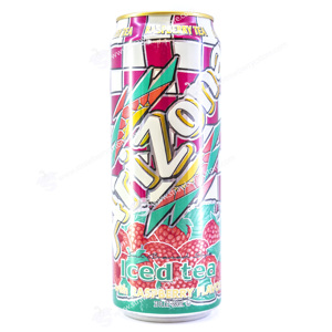 Trà Chanh Arizona Iced Tea 680ml