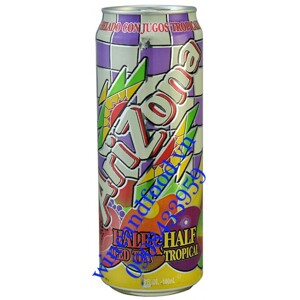 Trà Chanh Arizona Iced Tea 680ml