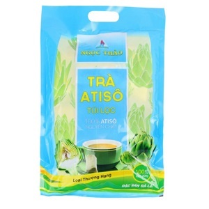 Trà atiso Ngọc Thảo Thượng hạng 100 túi lọc