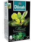 Trà bạc hà Dilmah hộp 30g