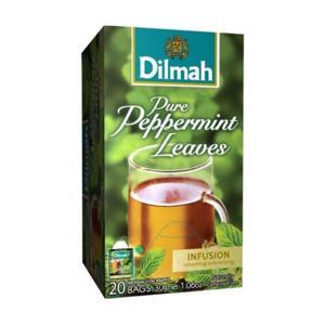 Trà bạc hà Dilmah hộp 30g