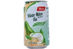 Trà bí đao Yeo's - 300ml