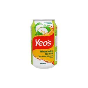Trà bí đao Yeo's - 300ml