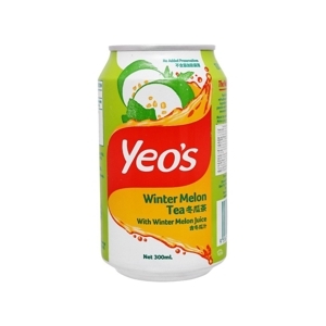 Trà bí đao Yeo's - 300ml