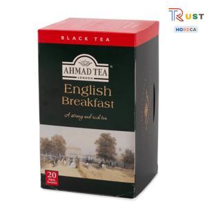 Trà Buổi Sáng Anh Quốc Ahmad Tea hộp 50g