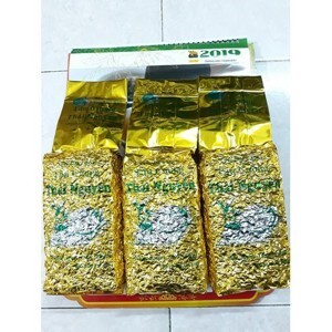 Trà búp Lộc Xuân Lộc Tân Cương (500g)