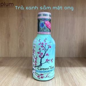 Trà Chanh Arizona Lemon Tea 500ml