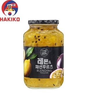 Trà chanh mật ong Cholocwon Hàn Quốc 1kg