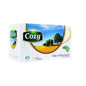 Trà Chùm Ngây Cozy Hộp 40g