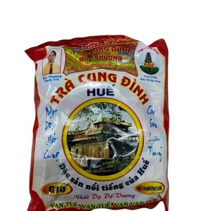 Trà cung đình Huế G10, 600g