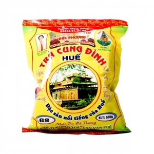 Trà cung đình huế G8 (500gr)