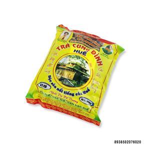 Trà cung đình huế G8 (500gr)