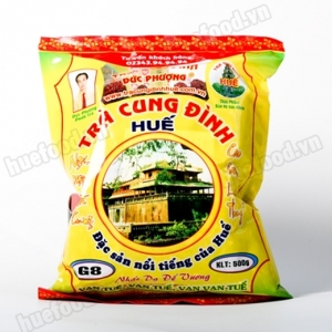 Trà cung đình huế G8 (500gr)