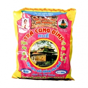 Trà cung đình huế G9 (500gr)