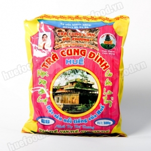 Trà cung đình huế G9 (500gr)