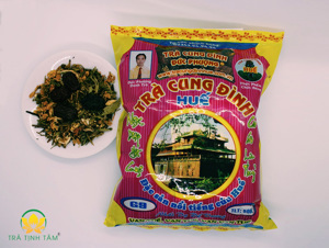 Trà cung đình huế G9 (500gr)