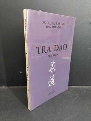 Trà đạo - Okakura Kakuzo