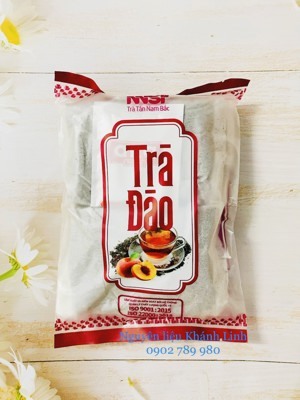 Trà Đào Tân Nam Bắc 200g