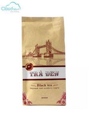 Trà đen đặc biệt Pocha Vinsaf - 500gr