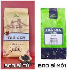 Trà đen đặc biệt Pocha Vinsaf - 500gr