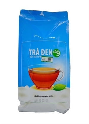 Trà đen Hoa Trân số 9 (500g)