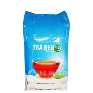 Trà đen Hoa Trân số 9 (500g)