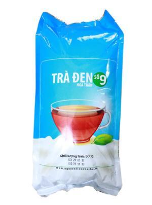 Trà đen Hoa Trân số 9 (500g)