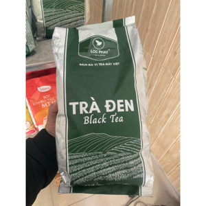 Trà Đen Lộc Phát 1Kg