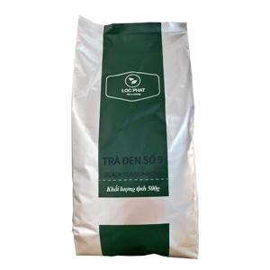 Trà Đen Số 9 Lộc Phát 500g