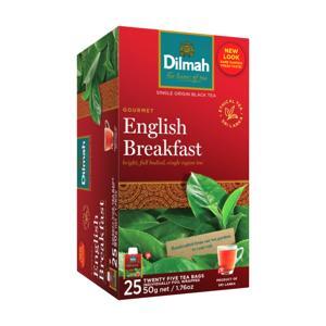 Trà Dilmah English Breakfast 50g