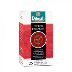 Trà Dilmah English Breakfast 50g