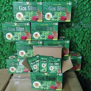 Trà giảm cân Green Coffe