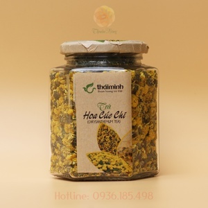 Trà hoa cúc chi Thái Minh 50g