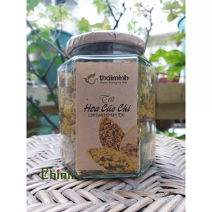 Trà hoa cúc chi Thái Minh 50g