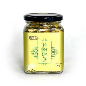 Trà hoa cúc chi Thái Minh 50g