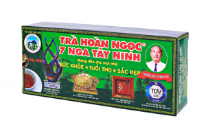 Trà Hoàn Ngọc Xanh