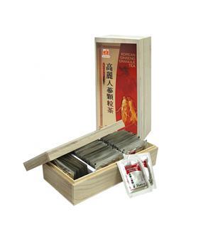 Trà Hồng Sâm Hàn Quốc (3g x 100)
