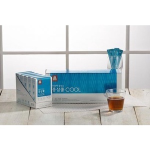 Trà Hồng Sâm Hòa Tan KGC Cheong Kwan Jang KRG Tea Cool (100 gói)