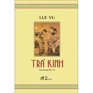 Trà Kinh